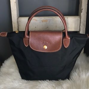 Longchamp Tote